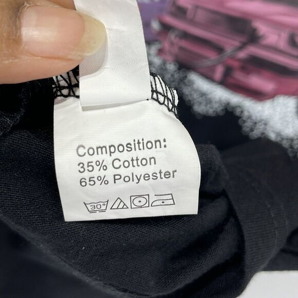 Mens Vintage T shirt Medium Style Al’s Burgers Drive In 24/7 - Picture 11 of 13